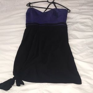 BCBG Generation Strapless dress Size 4